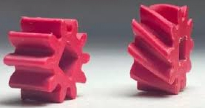 In 3D Chi Tiết Chính Xác ±0.1mm – Giải Pháp Gia Công Tạo Mẫu Độ Chính Xác Cao